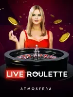 Roulette Tisch 2